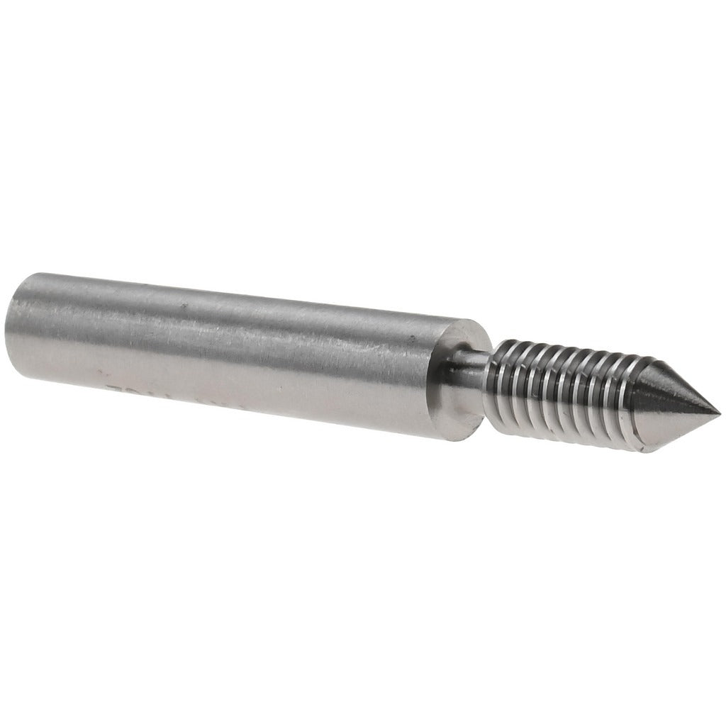 SPIROTHERM Spi 34-224-6 Plug Thread Gage 5-44 6H No Go