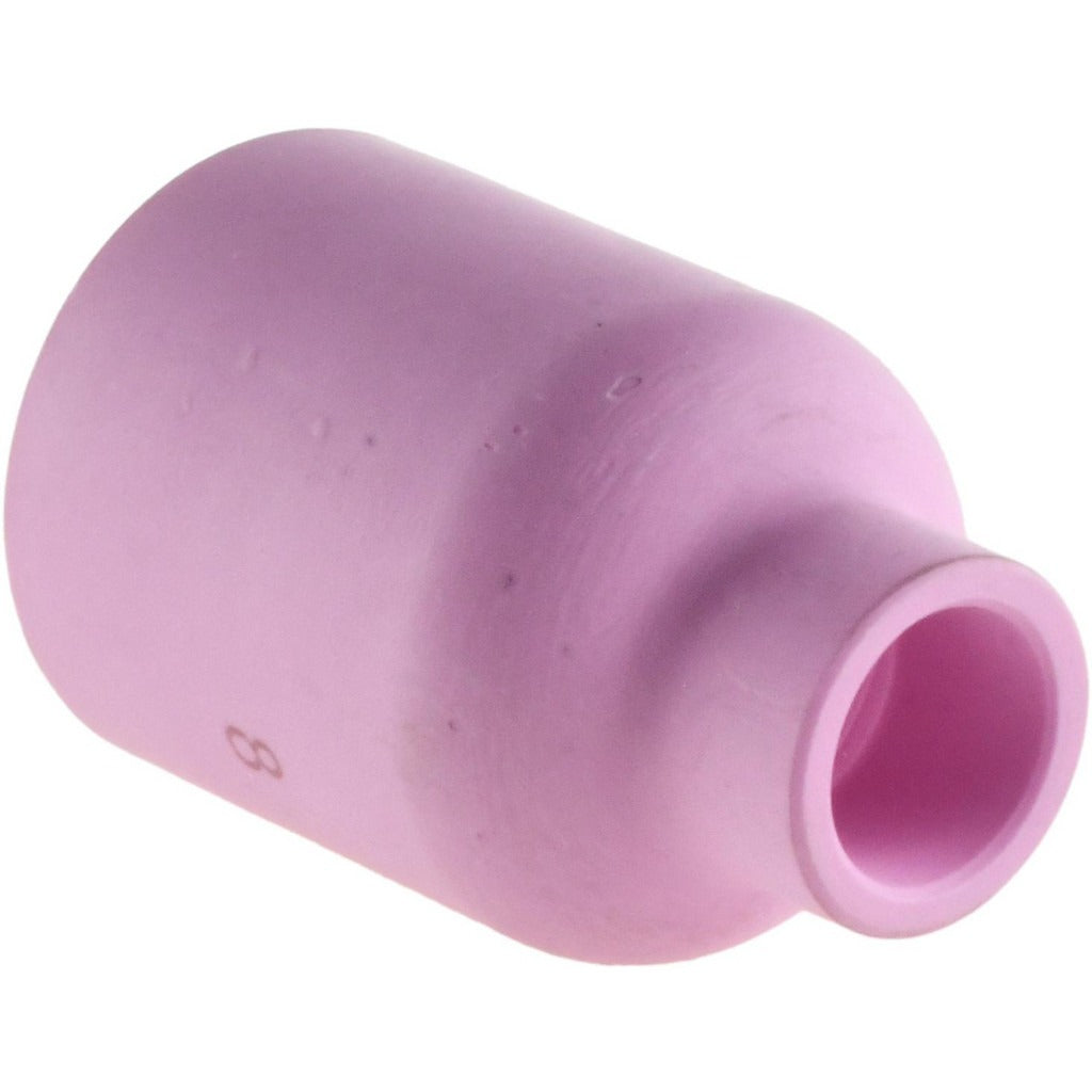 VALUE COLLECTION Value Collection 315080096 Tig Torch Nozzle 12.5mm Size 8