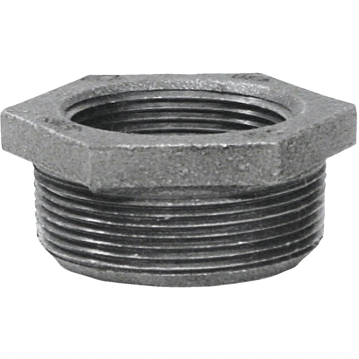ASC ENGINEERED SOLUTIONS Asc Engineered Solutions 8700129706 112x114 Hex Bushing 1-1/2 x 1-1/4 (Pack 1)