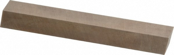 CLEVELAND CONTROLS Cleveland C44578 Tool Bit Blank M42 Cobalt Square