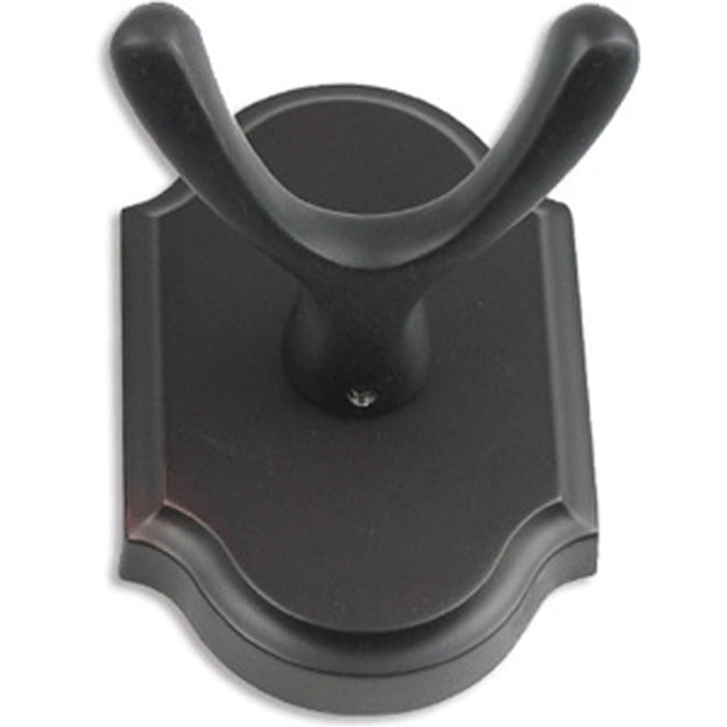 RUSTICWARE Rusticware 8603ORB Wenmoor Robe Hook Oil Rubbed Bronze