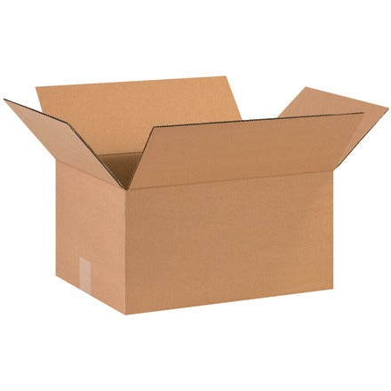 BSC PREFERRED Bsc Preferred 16128 Corrugated Shipping Boxes 25 Pack