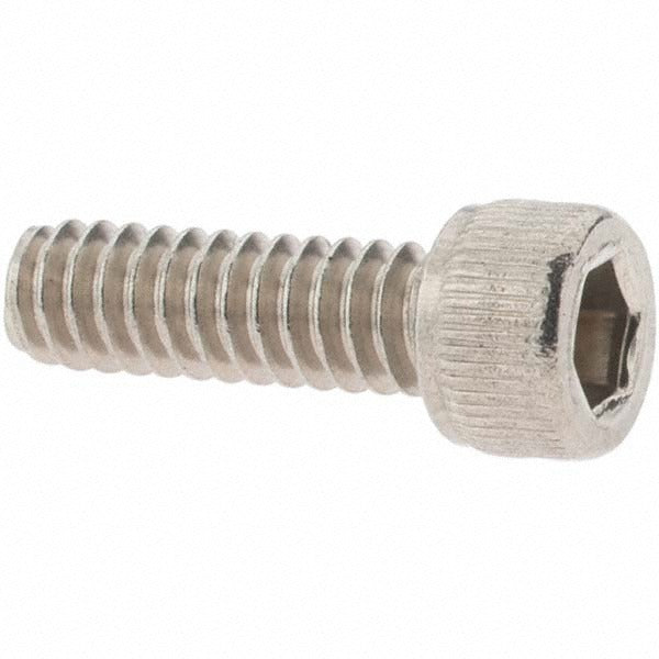 VALUE COLLECTION Value Collection 92017 10-24 Unc Socket Cap Screw 25-pack