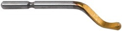 SHAVIV Shaviv 151-29099 E200 Bi-directional Swivel Scraper Blade