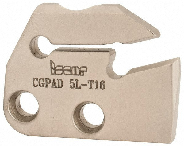 ISCAR Iscar 2801218 Cutoff Grooving Support Blade Left Hand