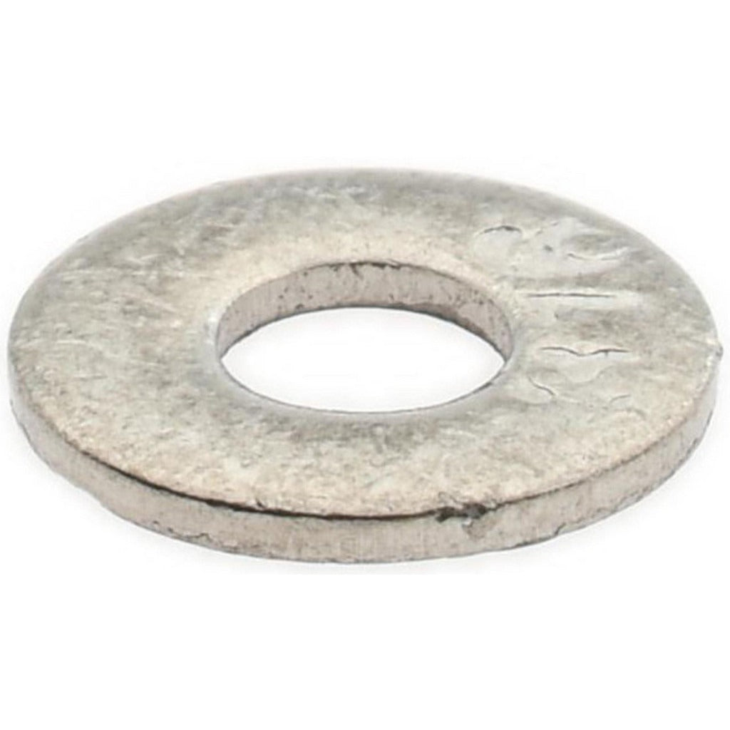 VALUE COLLECTION Value Collection MSC-60931144 No. 4 Flat Washer 316 Ss