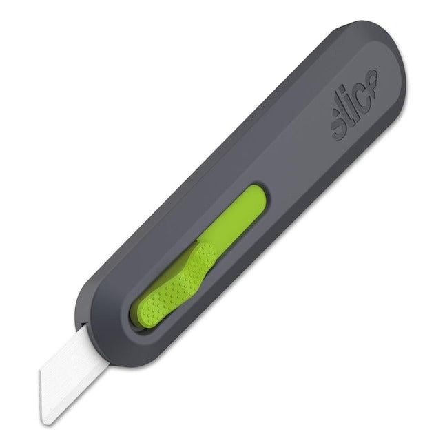 SLICE Slice SLI10554 Auto Retract Utility Knife (1 Pack) 10526