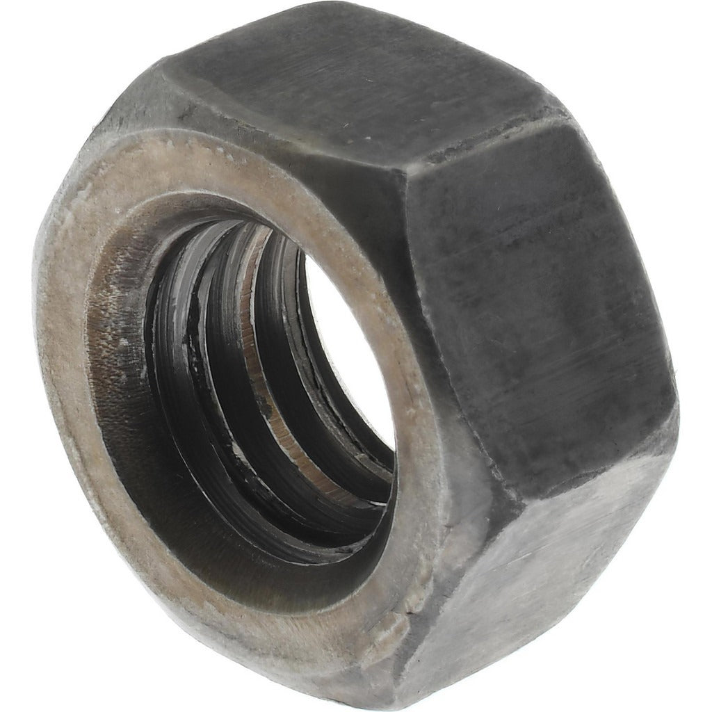 VALUE COLLECTION Value Collection 317075PR Hex Nut 5/16-18 Grade 2 Steel