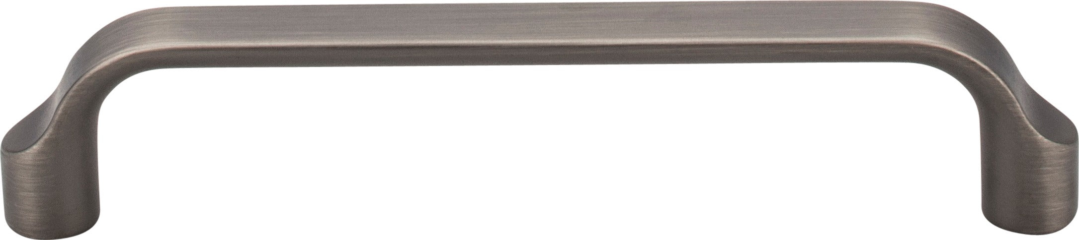 ELEMENTS Elements 239-128BNBDL Cabinet Pull Brushed Pewter 128mm