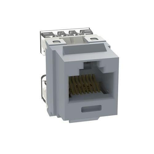PANDUIT Panduit NKP5E88MIG Cat 5e Punchdown Jack Module