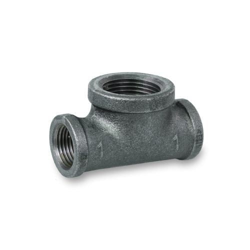 EVERFLOW Everflow BMBT0120 Bull Head Tee 1/2 x 1/2 x 3/4 (BLT050-050-075C)