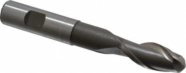 VALUE COLLECTION Value Collection 720-1465 Ball End Mill 5/8 in 2 Flute Hss