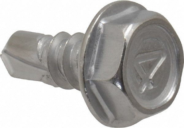 VALUE COLLECTION Value Collection JY-74125378 No.10 Self Drilling Screw 100pk