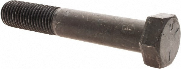 VALUE COLLECTION Value Collection 97225 Hex Head Cap Screw 1-8x6 Grade 5