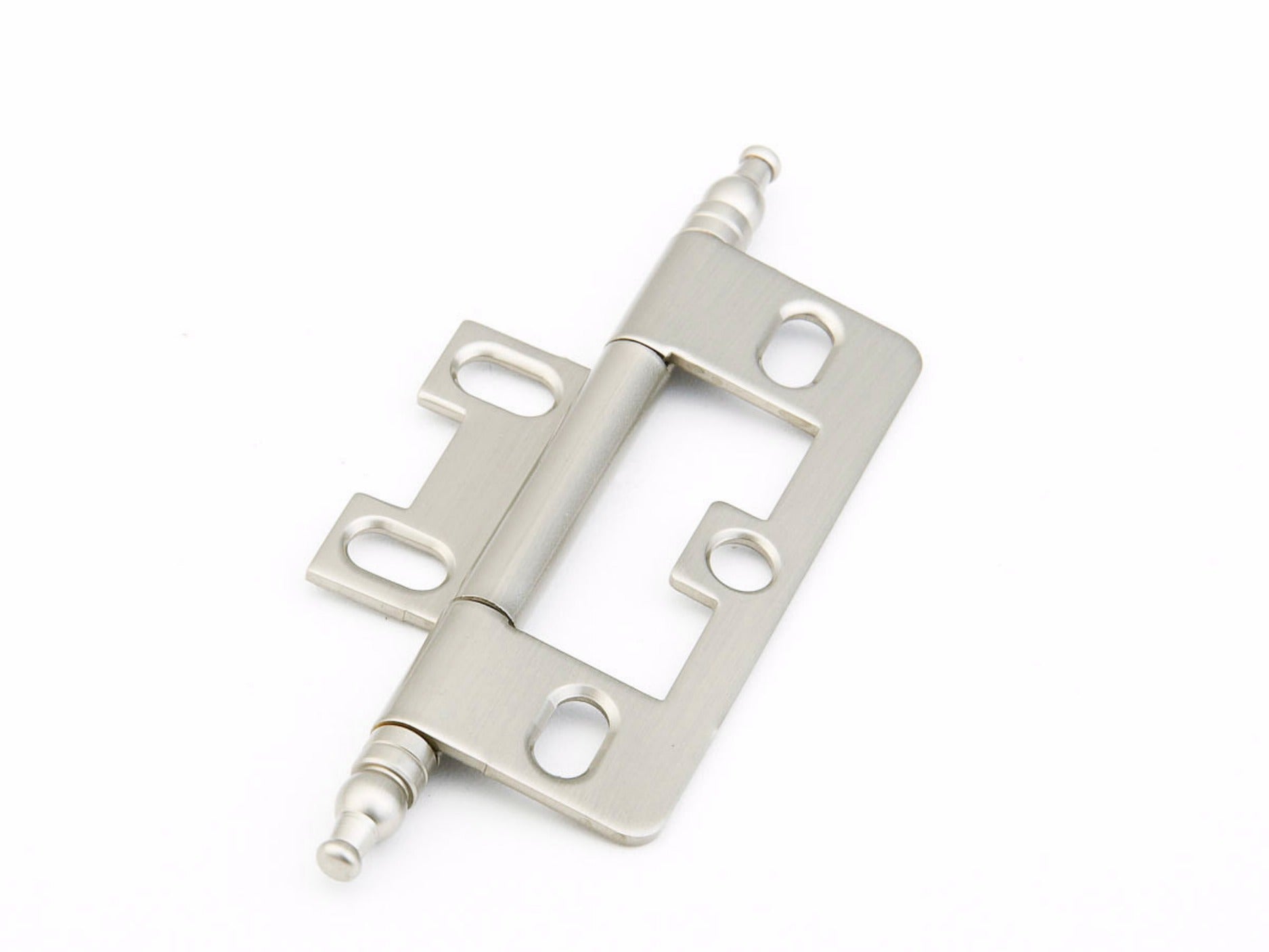 SCHAUB Schaub 1100M-15 Minaret Tip Non-mortise Cabinet Hinge