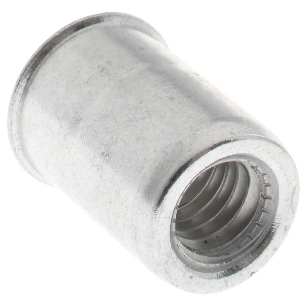 VALUE COLLECTION Value Collection M47575 Aluminum Rivet Nut 5/16-18 25 Pack