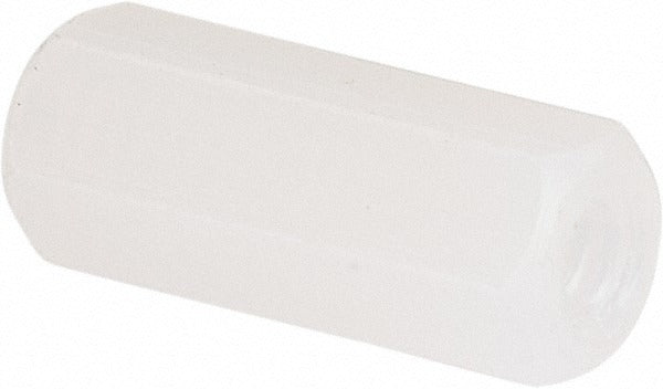 ELECTRO HARDWARE Electro Hardware P309M19F16440 Hex Standoff 4-40 Nylon