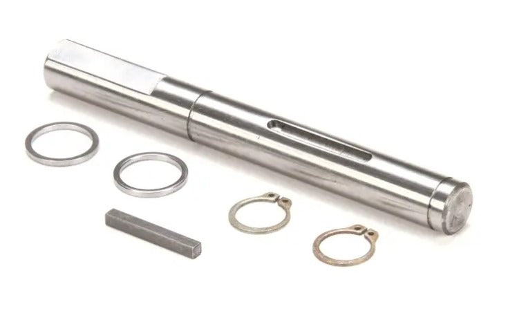 MIDDLEBY Middleby 64320 Shaft Kit Gear Motor 1/2 Inch (MD64320)