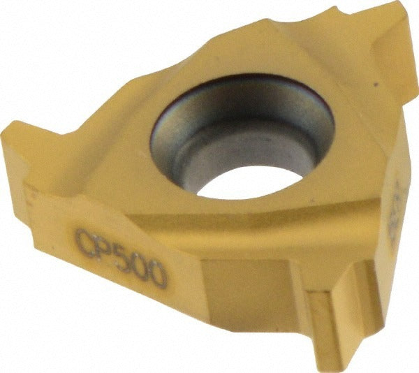 SECO TOOLS Seco 00049747 Threading Insert 10 Tpi Acme Solid Carbide