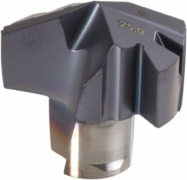 ISCAR Iscar 5508510 Carbide Replaceable Tip Drill 0.984 in