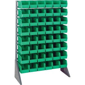 QUANTUM STORAGE SYSTEMS Quantum Storage Systems QRU-16S-230-48GN 16 Rail Rack 48 Bins