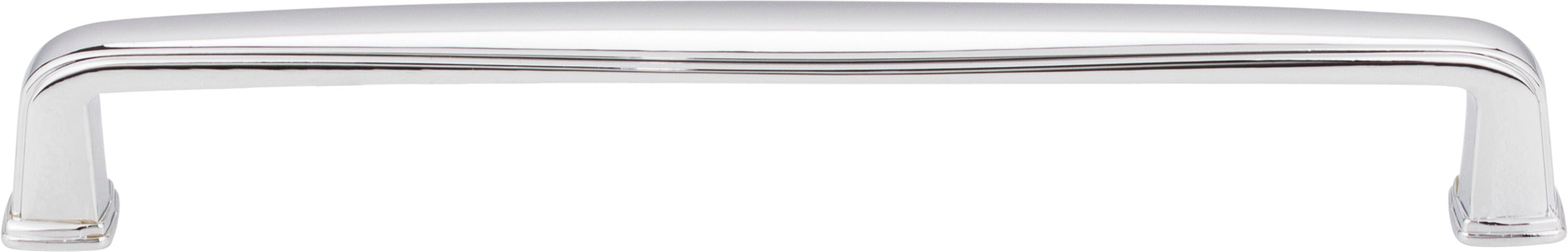JEFFREY ALEXANDER Jeffrey Alexander 1092-160PC Cabinet Pull Polished Chrome