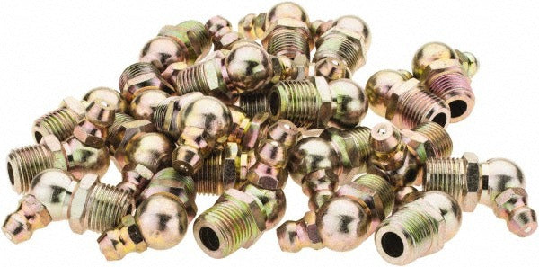 VALUE COLLECTION Value Collection BDNA-7576 Grease Fitting 1/8-27 Zinc