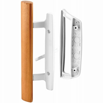 PRIME-LINE Prime Line Products C 1204 Sliding Glass Door Handle Set