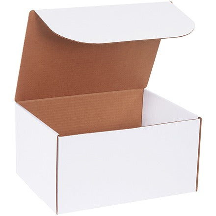 BSC PREFERRED Bsc Preferred ML1296 Corrugated Literature Mailer 50 Pack