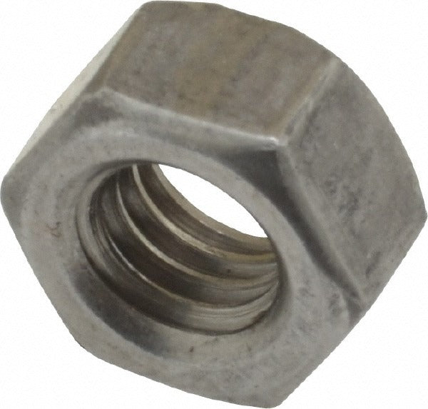 VALUE COLLECTION Value Collection HNI5031LH-100BX Hex Nut 5/16-18 Lh Grade 2