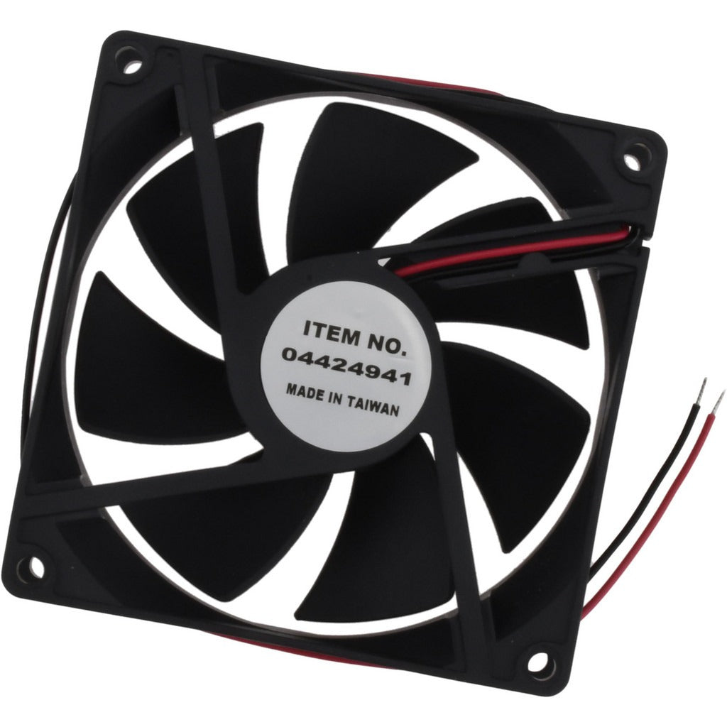 VALUE COLLECTION Value Collection SO2147-12 Axial Fan 24V 50.5 Cfm Dc