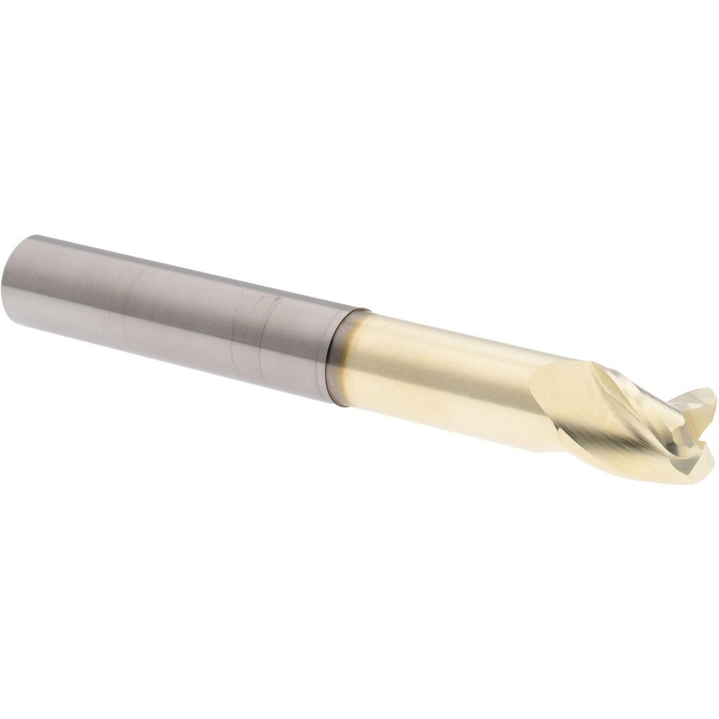ACCUPRO Accupro 95170993 Corner Radius End Mill 5/8 in 3 Flute Zrn