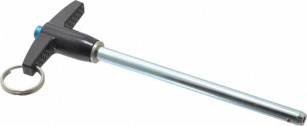 GIBRALTAR Gibraltar LBT-118 Quick-release T-handle Pin 1/4 in 3.5 in