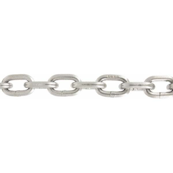 VALUE COLLECTION Value Collection WS-MH-CHN-023 Proof Coil Chain 5/16 in