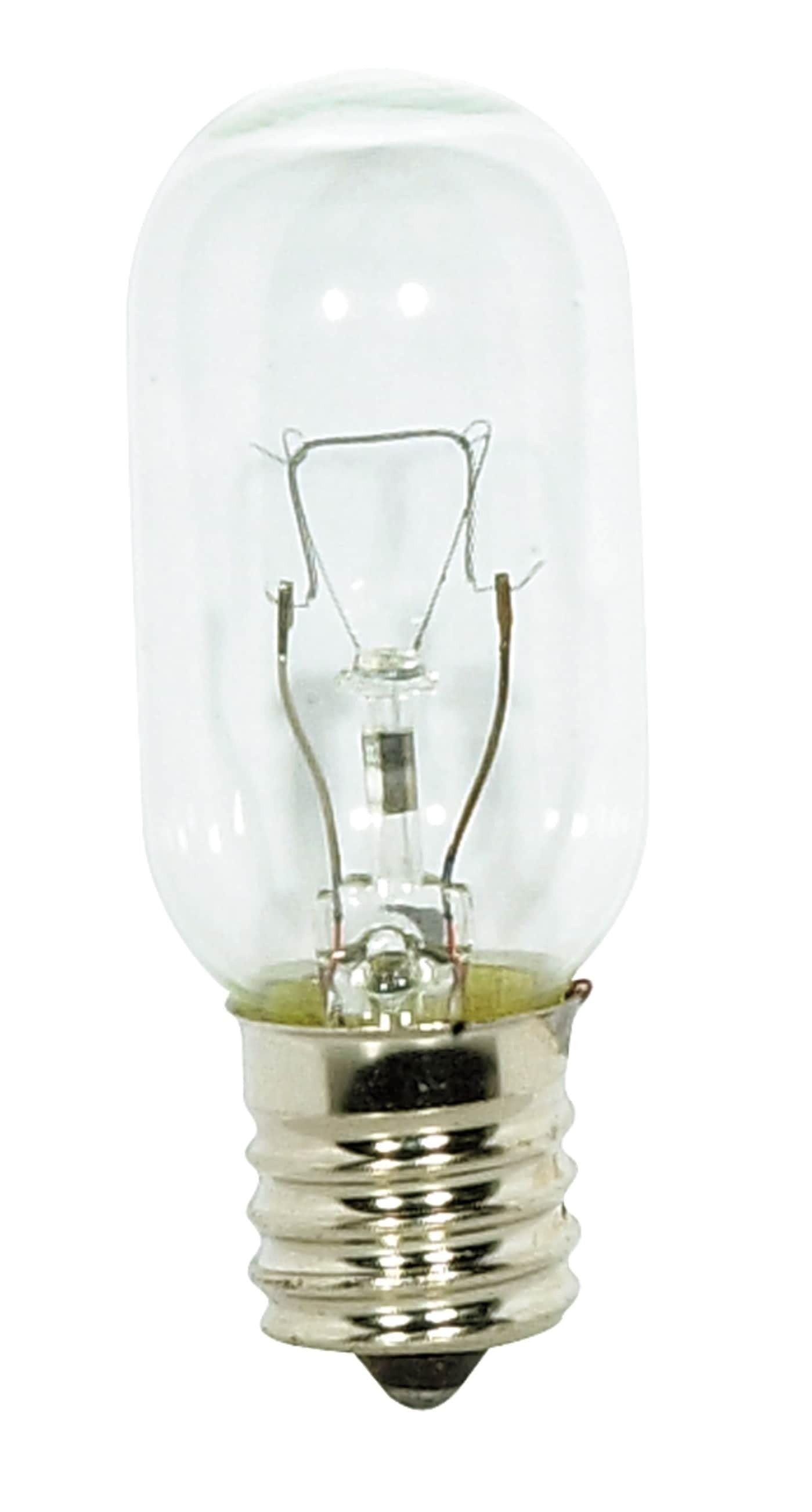 SATCO Satco S3917 40 Watt T8 Incandescent (2.63 in)