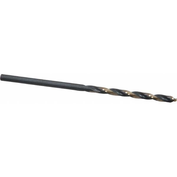 TRIUMPH TWIST DRILL Triumph Twist Drill 012637 Wire Size 37 Drill Bit