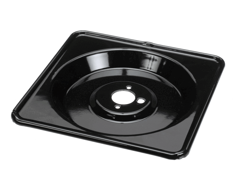 FRIGIDAIRE Frigidaire 318168114 Drip Pan Surface Burner Medium (Each) ELX318168114