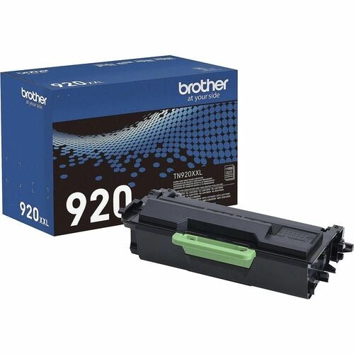 BROTHER Brother BRTTN920XXL Black Toner Cartridge Laser Printer