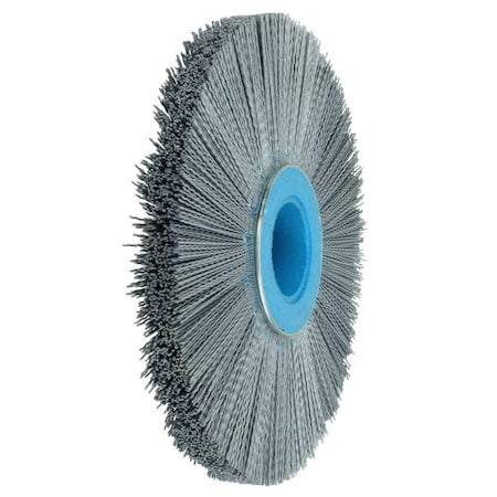 WEILER Weiler 83350 Nylox Wheel 10 in x 1 in (2 in arbor)