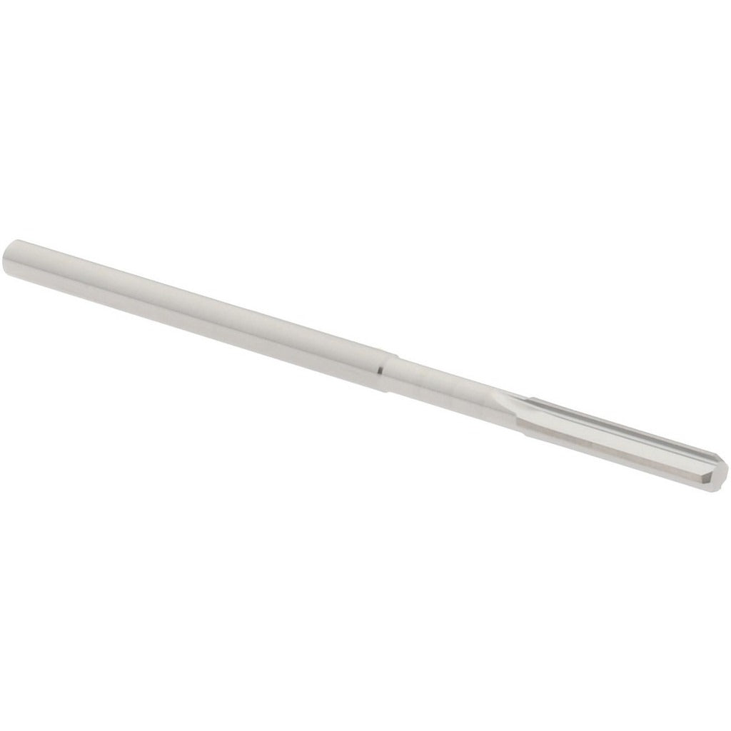 HERTEL Hertel 79889168 Chucking Reamer 0.09 in Solid Carbide