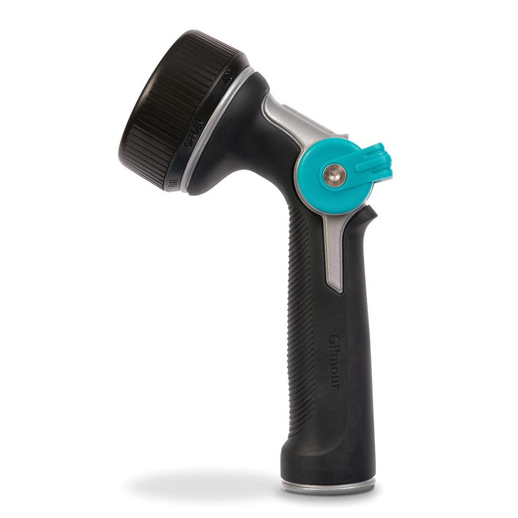 GILMOUR Gilmour 813762-1001 Garden Hose Nozzle 3/4 Inch