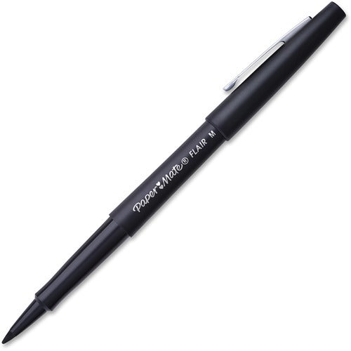 PAPER MATE Paper Mate PAP1921070 Flair Medium Tip Marker Pen 36pk