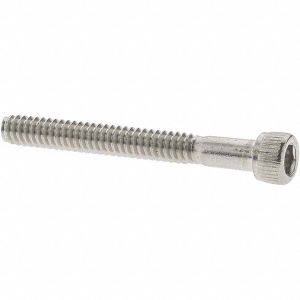 VALUE COLLECTION Value Collection 92117 4-40 Unc Hex Socket Cap Screw 25-pack