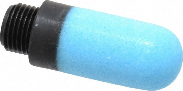 LEGRIS Legris 0674 00 10 Pneumatic Muffler 1/8 Bspp 63 Cfm