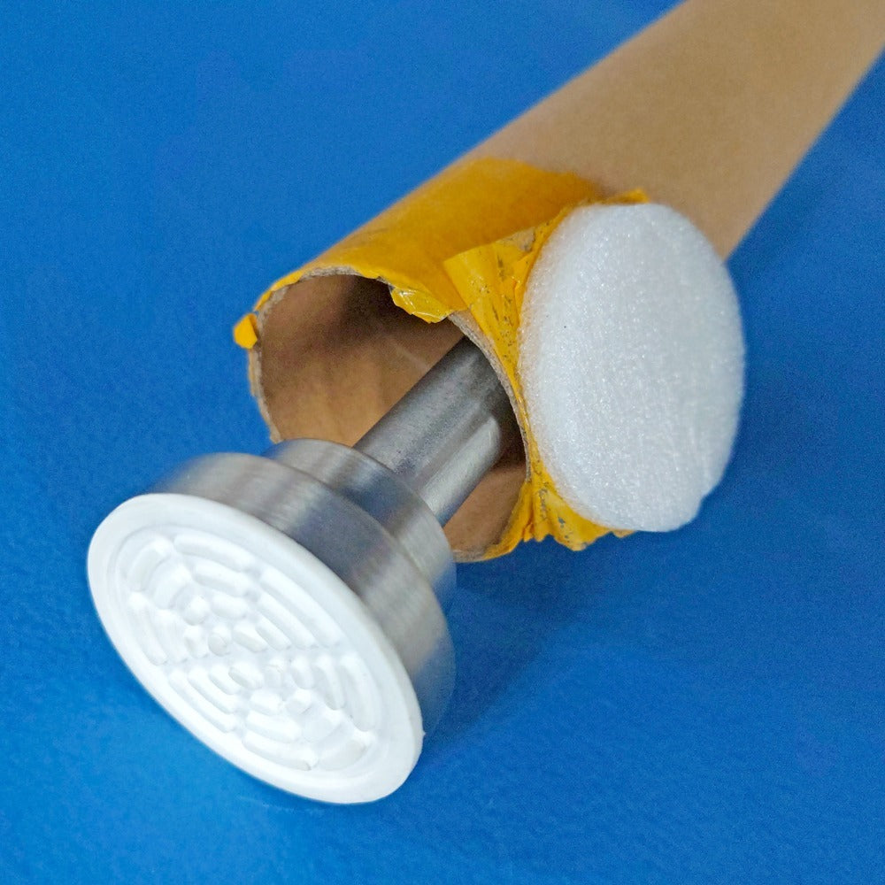 DAKOTA Dakota Plumbing Products DSA-TR00BN Tension Shower Rod