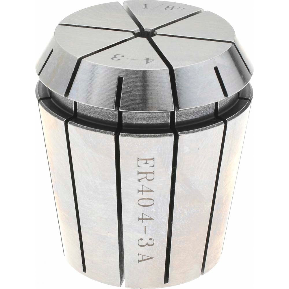 ACCUPRO Accupro 587501 ER40 Collet 0.157 Inch 4.00mm