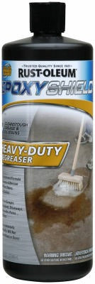 RUST-OLEUM Rust-oleum 214382 Heavy Duty Degreaser 32 Oz