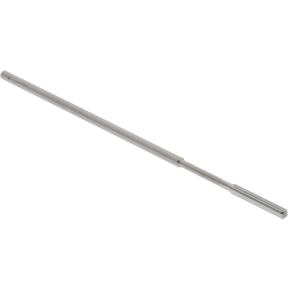 HERTEL Hertel 79888764 Chucking Reamer 0.0375 in Solid Carbide