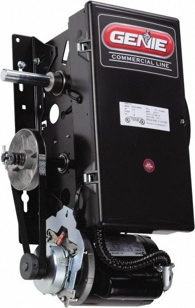 GENIE Genie 112631 Jackshaft Garage Door Operator 1/2 Hp