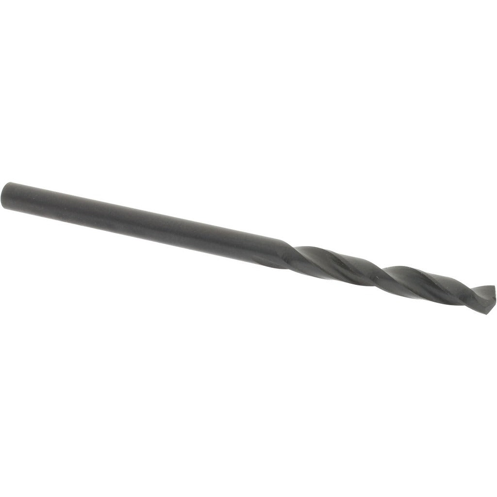 HERTEL Hertel 2386464 Size 39 Screw Machine Drill Bit Hss